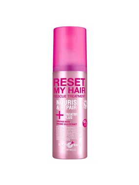 Smart Touch Reset My Hair Treatment Plus rebuilding conditioner spray 12in1 150ml