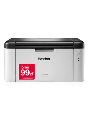 Brother HL-1223WE 2400 x 600 DPI A4 Wi-Fi