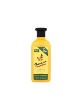 Banana Shampoo Shampoo , 400ml