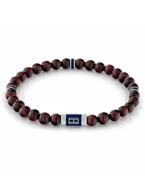 Wooden bead bracelet for men 2790324