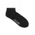 3 PACK - men's socks JACLOUIS 12260079 Black