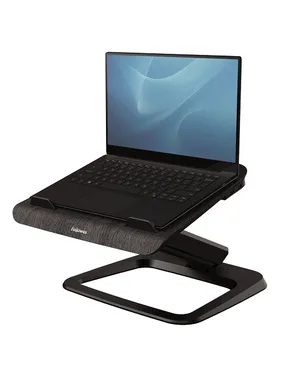 Fellowes 8064301 notebook stand Black 48.3 cm (19")