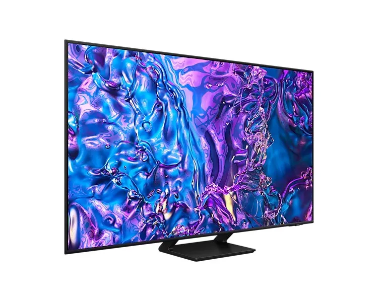 Samsung Q70D QE65Q70DATXXH televizors 165,1 cm (65 collas) 4K Ultra HD viedtelevizors Wi-Fi melns