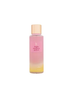 Bright Mariposa Apricot Body Spray , 250ml