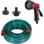 Pump accessory set pressure side (OFP), 4-piece, hose