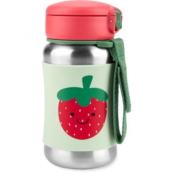 SPARK STYLE SS Bottle Strawberry