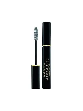 Mascara for more volume lashes 2000 Calorie (Dramatic Volume) 9 ml, 01 Black