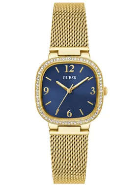 Guess GW0354L6 Ladies watch Tapestry 32mm 1ATM
