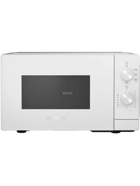 iQ300 FF020LMW0, Microwave