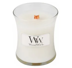 Scented candle vase Linen 85 g