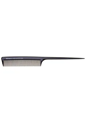 DC05 Carbon Tail Comb hair comb