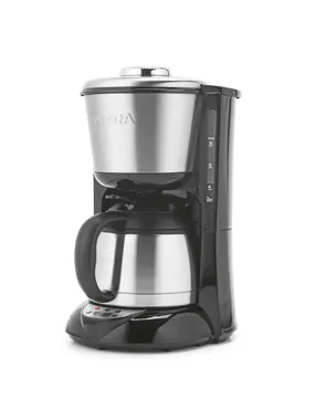 Petra PT6162vde Didital Filter Coffee Machine