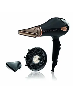 My Pro 11665 Infrared Heated Hair Dryer