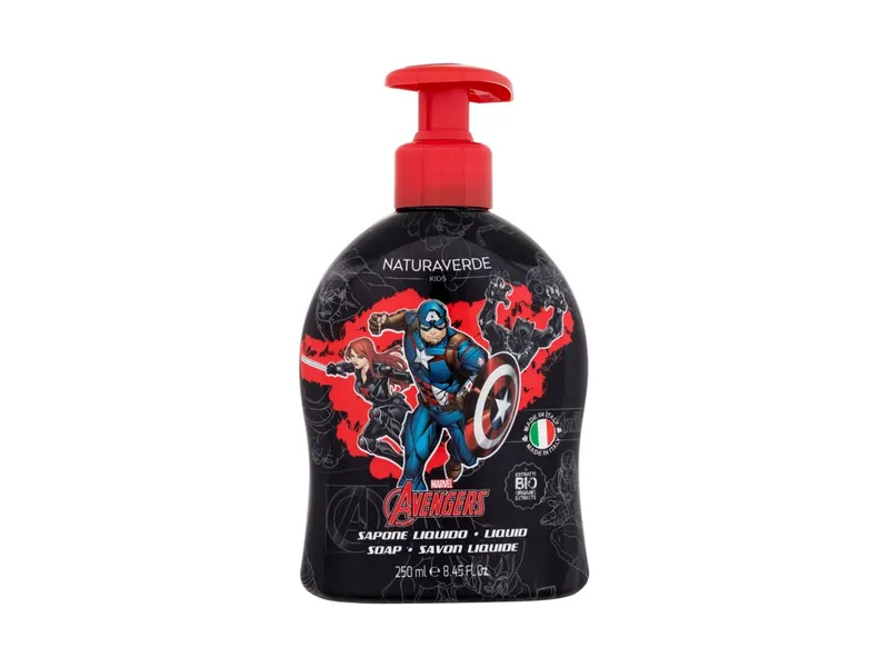 Avengers Liquid Soap Liquid Soap , 250ml