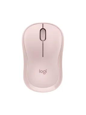 Mouse M240 Silent Bluetooth 910-007121 pink