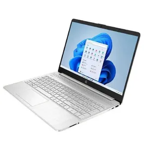 HP 15s-fq5048ns 15.6" Silver (Refurbished)
