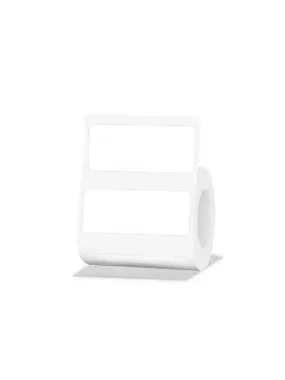 Niimbot R5020-320 WT Thermal Labels