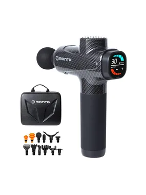 Manta MGM-01C vibe Massage Gun