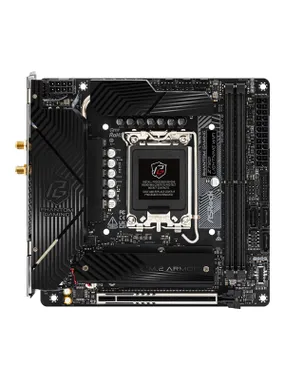 ASRock Z790I LIGHTNING WIFI mātesplate