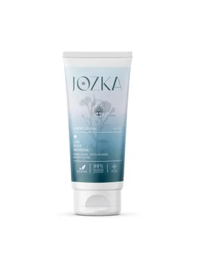 Moisturizing hand cream linen mallow verbena 100ml