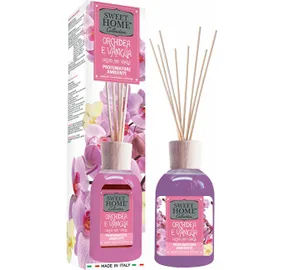 Aroma diffuser Rose and Violets 250 ml