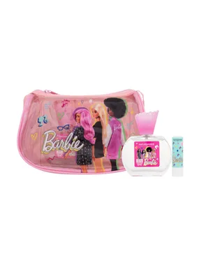 Barbie Eau de Toilette , 50ml