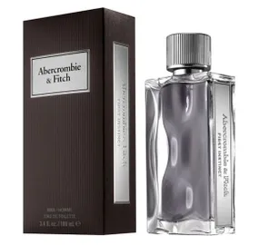 First Instinct - EDT, 100 ml