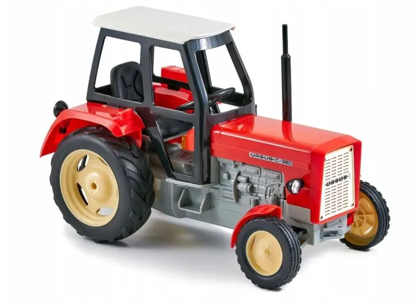 ATA Double Eagle Ursus Tractor 1:10 RC