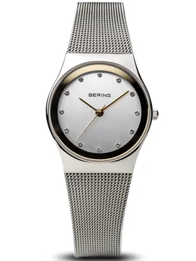Bering 12927-010 Classic Ladies Watch 27mm 3ATM