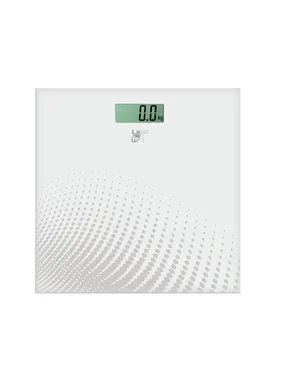 LAFE 44590 Electronic Body Scale with Analysis WLS003.1