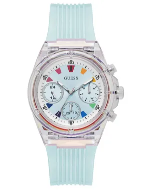 Guess GW0438L8 Ladies watch Athena 39mm 1ATM