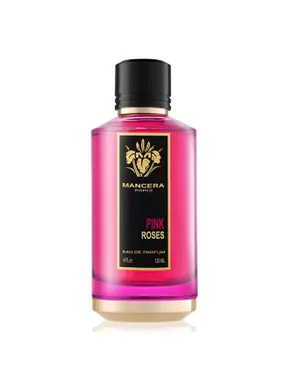 Pink Roses - EDP, 120 ml