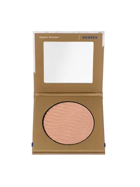 Aegean Bronzer Powdered Bronzer Light 7G