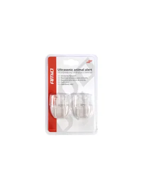 Double forest animal repellent amio-02455