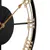 Wall clock Congress E04.4481.9080