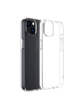 Potective phone case Joyroom for iPhone 15 (transparent)