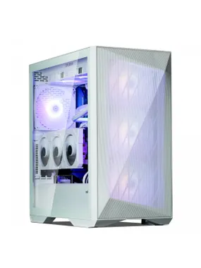 ZALMAN Z9 Iceberg MS White 4xARGB Fan