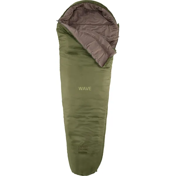 KANSAS 190, sleeping bag