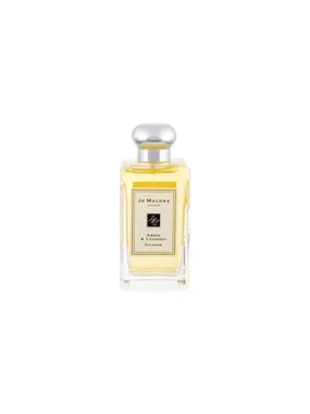 Amber & Lavender Eau de Cologne , 100ml