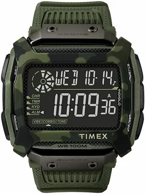 Command Shock TW5M20400