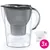 Marella filter jug 2,4l + 3 PRO Pure Performance cartridges