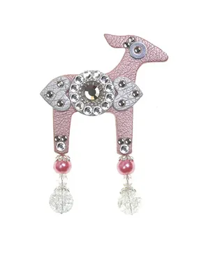 Little Pink Doe Marylia