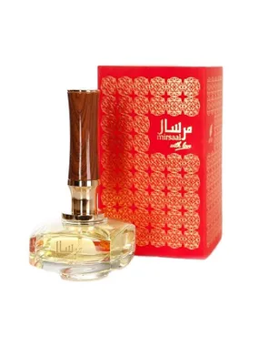 Mirsaal With Love - EDP, 90 ml