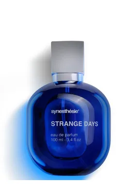 Strange Days EDP 100 ml