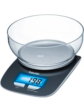 Kitchen scale KS 25