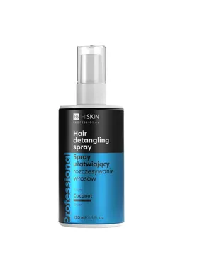 Professional Spray for easy combing of 150ml hair