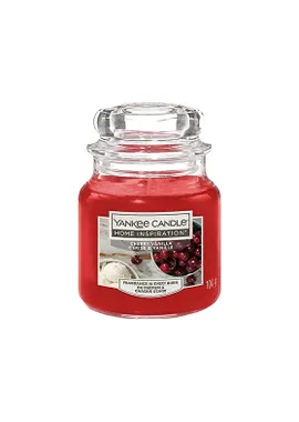 Scented candle Home Inspiration small Cherry Vanilla 104 g