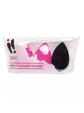 Blender Sponge set of makeup sponges Mix 3pcs.