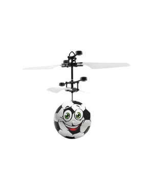 RC Copter Ball The Ball