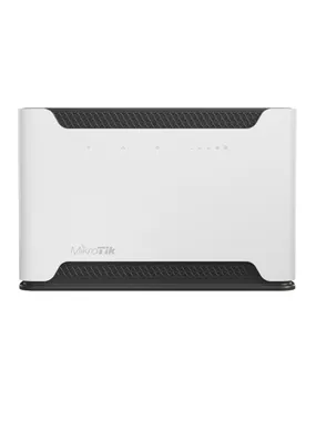 MikroTik RBD53G-5HacD2HnD-TC&EG12-EA Chateau LTE12 White (Refurbished)